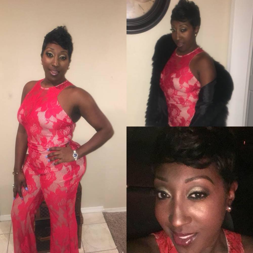 Meet your Posher, Tameka